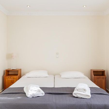 Olympus Pantheon Luxury Villas Leptokaryá Ngoại thất bức ảnh