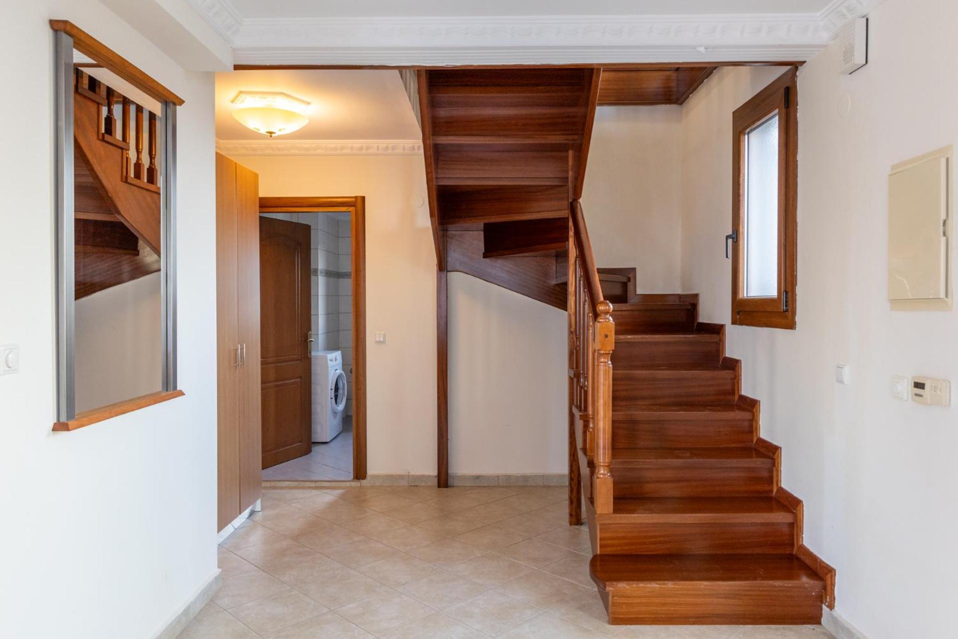 Olympus Pantheon Luxury Villas Leptokaryá Ngoại thất bức ảnh